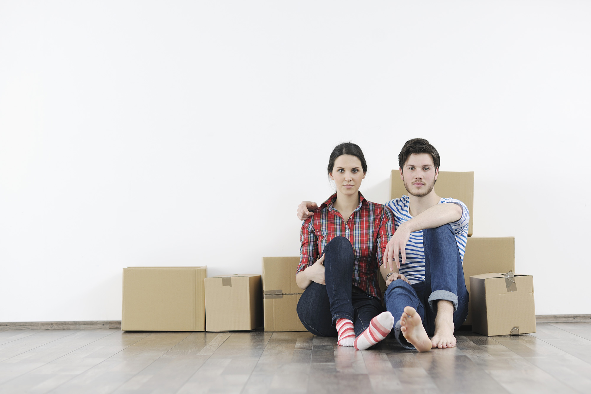 Millennial Homebuyers