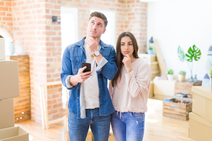 Questions to ask before buying a home