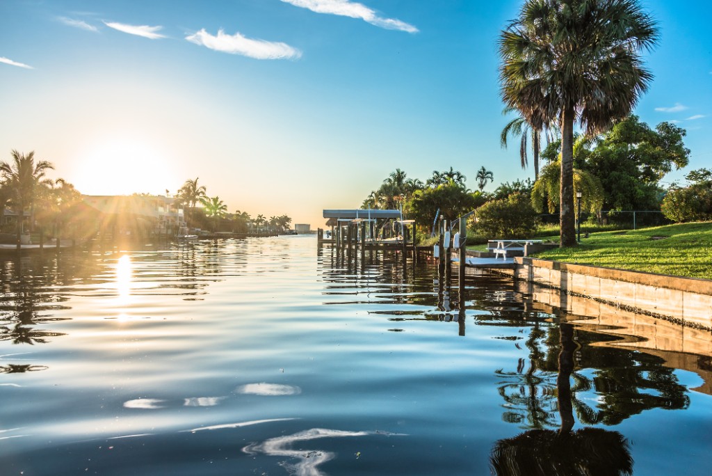 Everything You Need to Know About Waterfront Living in Cape Coral, FL